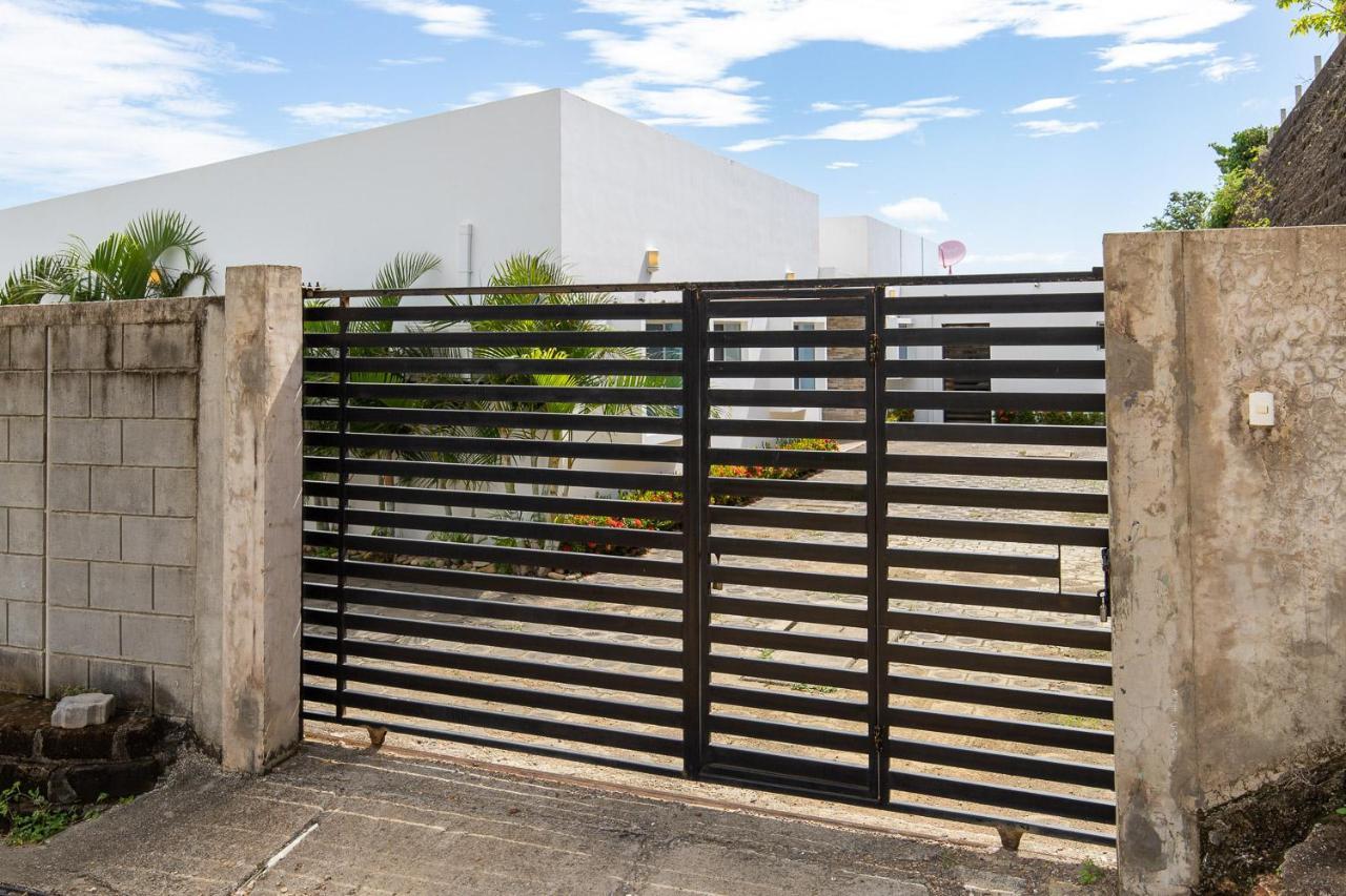 Casa Marea Alta - Amazing Ocean Views, Private Pool, Ac, Close To Town San Juan del Sur Eksteriør bilde