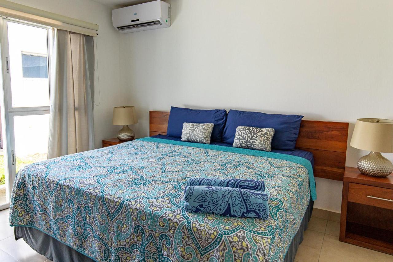 Casa Marea Alta - Amazing Ocean Views, Private Pool, Ac, Close To Town San Juan del Sur Eksteriør bilde